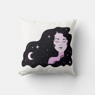 StarGirl  Cushion