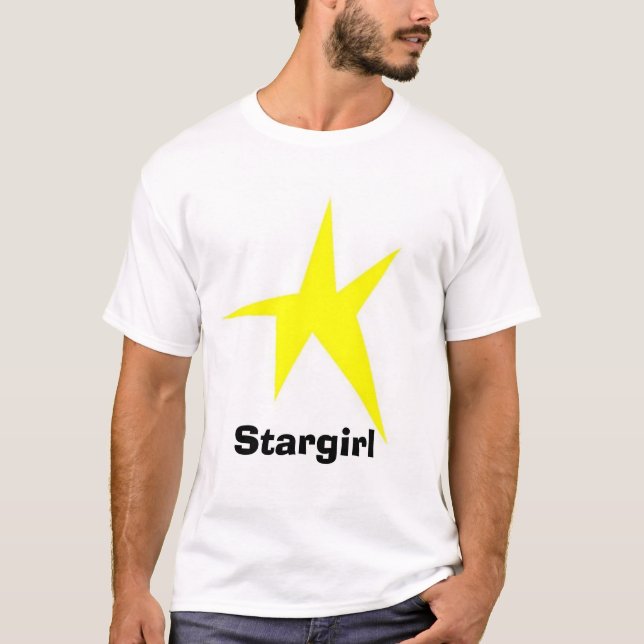 stargirl T-Shirt (Front)