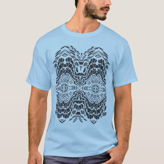 Starin Greek Pearls T-Shirt