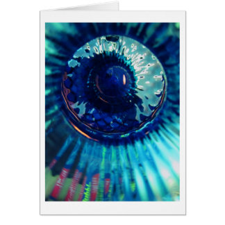 Staring Down the Bottle