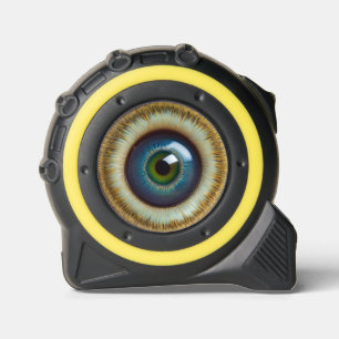 Staring Eyeball 1