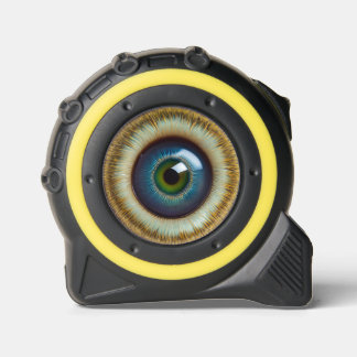 Staring Eyeball 1