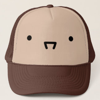 Staring Hat