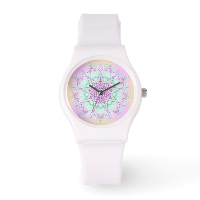 StarInspiration Watch (Front)