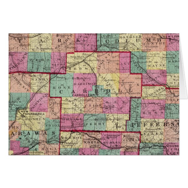 Stark and Tuscarawas Counties (Front Horizontal)
