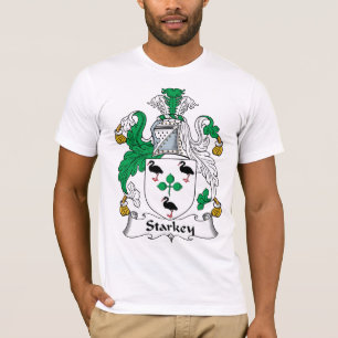 Starkey Family Crest T-Shirt