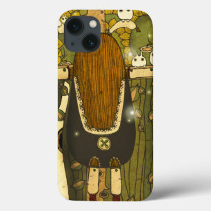 Starlight 2012 2 iPhone 13 case