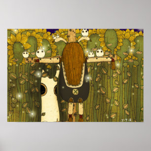 Starlight 2012  2 poster