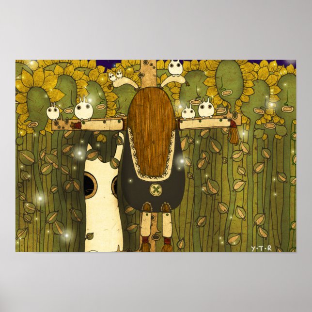 Starlight 2012  2 poster (Front)