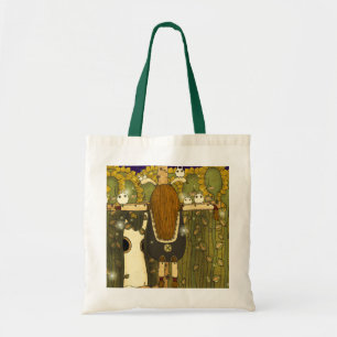 Starlight 2012 2 tote bag