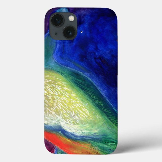 Starlight 2012 Case-Mate iPhone case (Back)