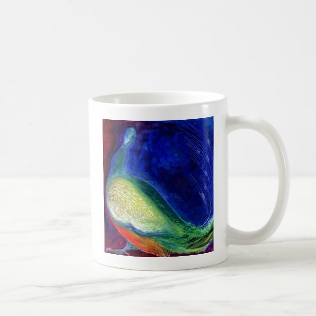 Starlight 2012 coffee mug (Right)