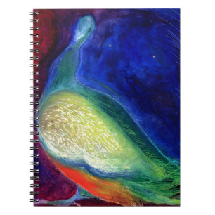Starlight 2012 notebook