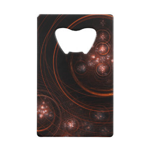 Starlight Abstract Art