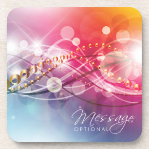Starlight Art 1 Coaster
