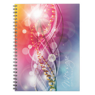 Starlight Art 1 Notebook