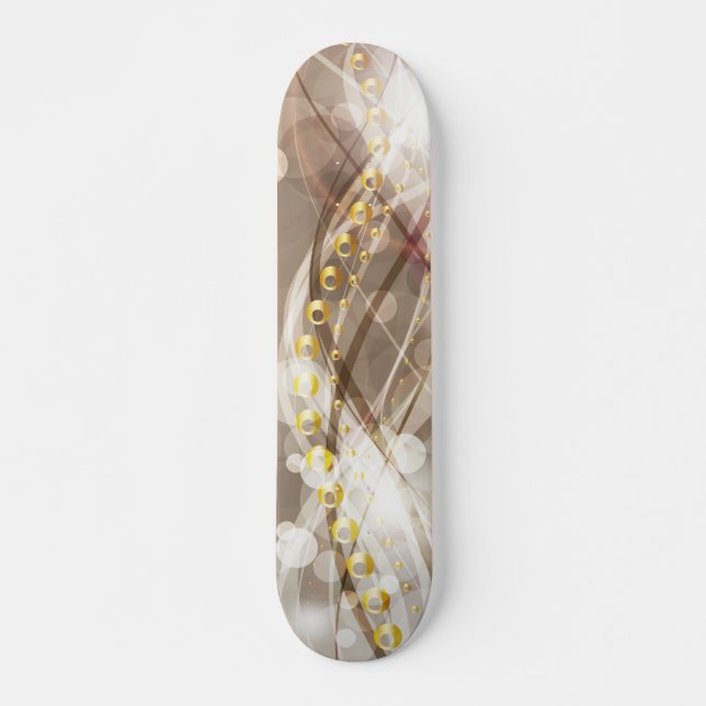Starlight Art 2 Skateboard (Front)