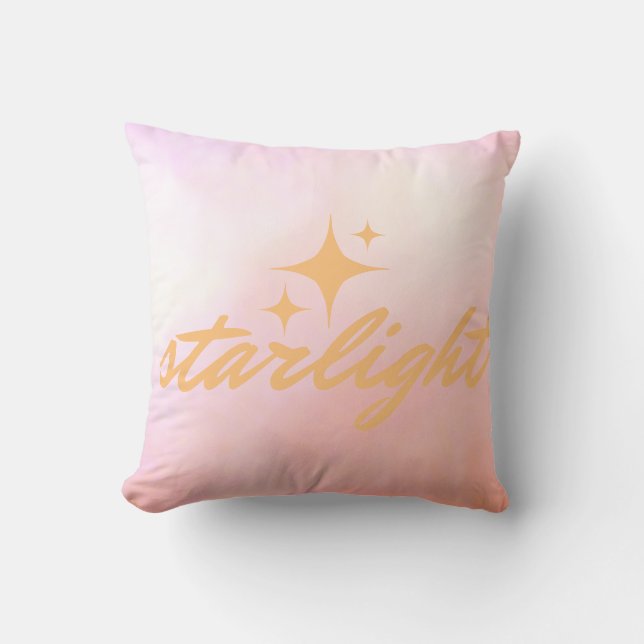 starlight beauty cushion (Front)