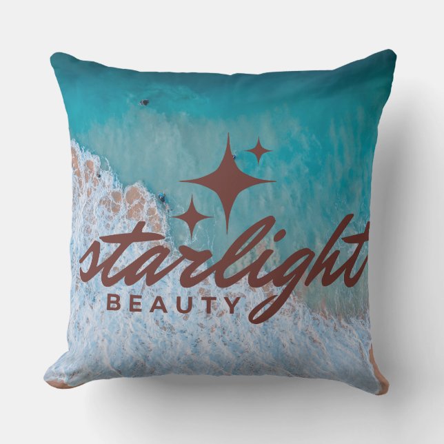 starlight beauty cushion (Front)