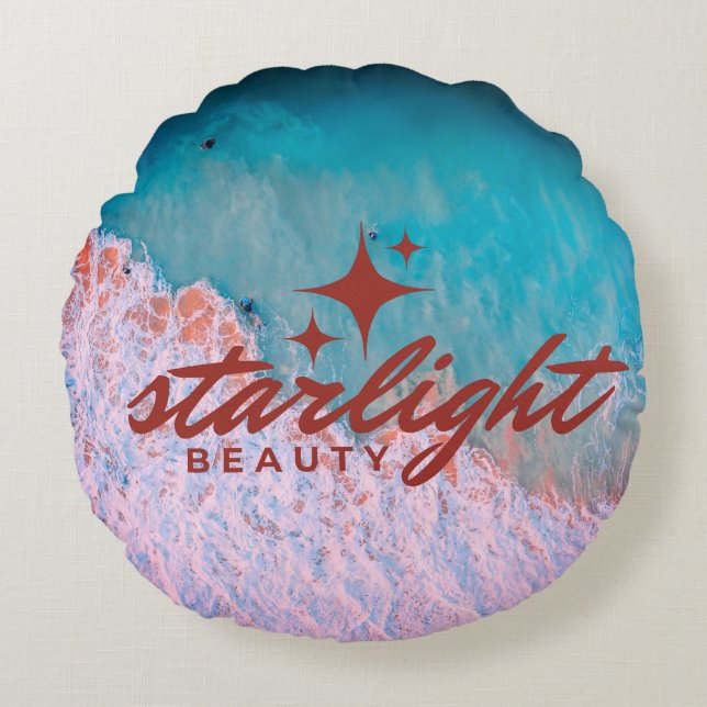 starlight beauty pillow case (Front)