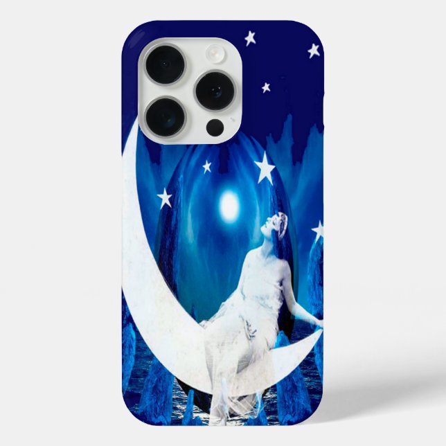 Starlight Case-Mate iPhone Case (Back)