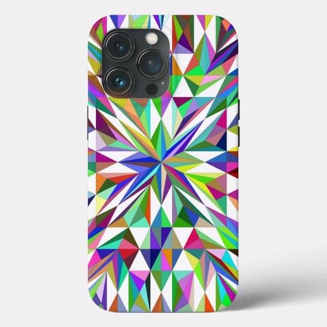 Starlight Case-Mate iPhone Case (Back)