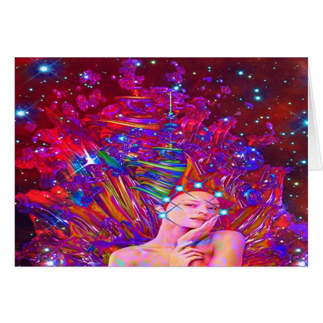 Starlight Communication (Front Horizontal)