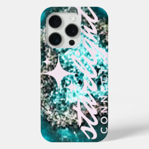 starlight connect iPhone 15 pro case