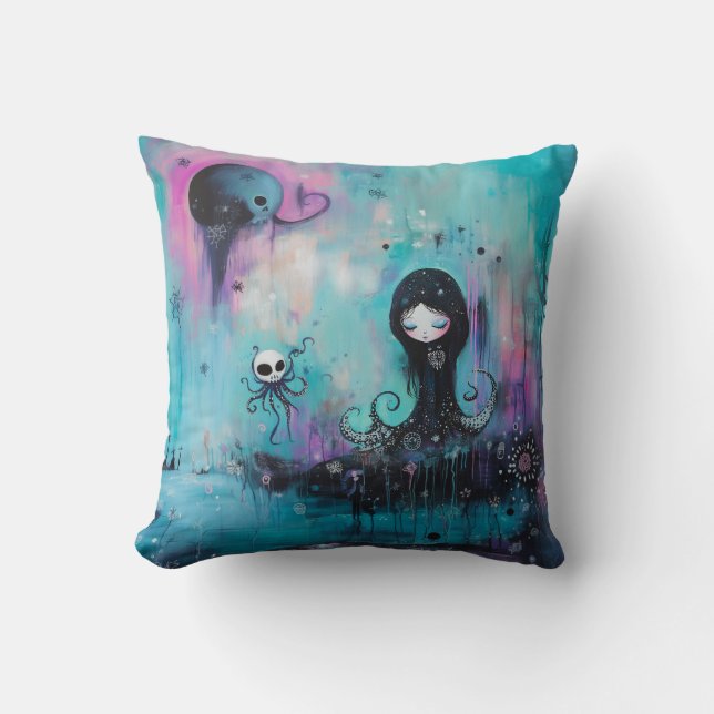Starlight Cushion (Front)