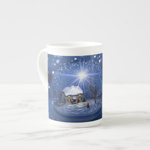 Starlight Globe Speciality Mug