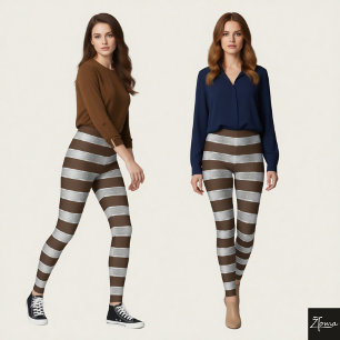 starlight gold leggings