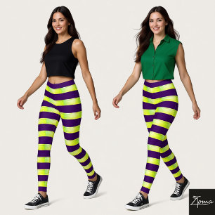 starlight gold leggings