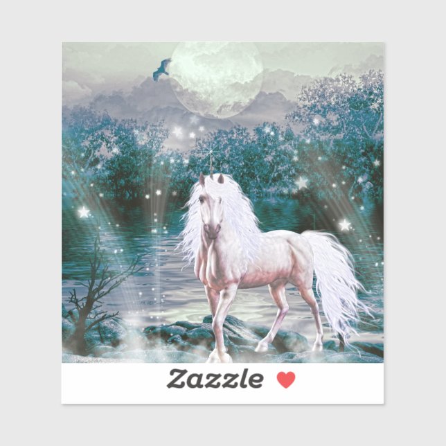 Starlight Guardian (Sheet)