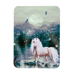 Starlight Guardian Magnet