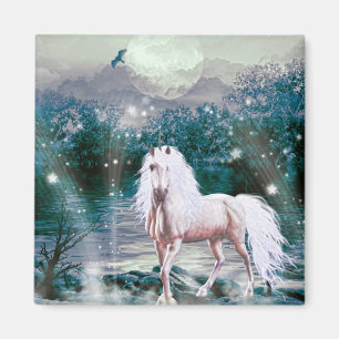 Starlight Guardian Magnet
