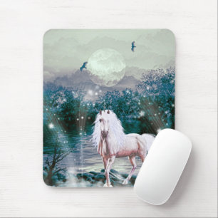 Starlight Guardian Mouse Pad