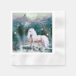 Starlight Guardian Napkin