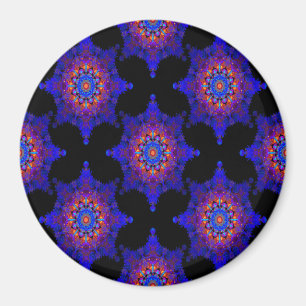 Starlight Lace.... Magnet