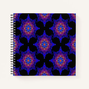 Starlight Lace... Notebook