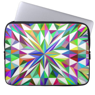 Starlight Laptop Sleeve