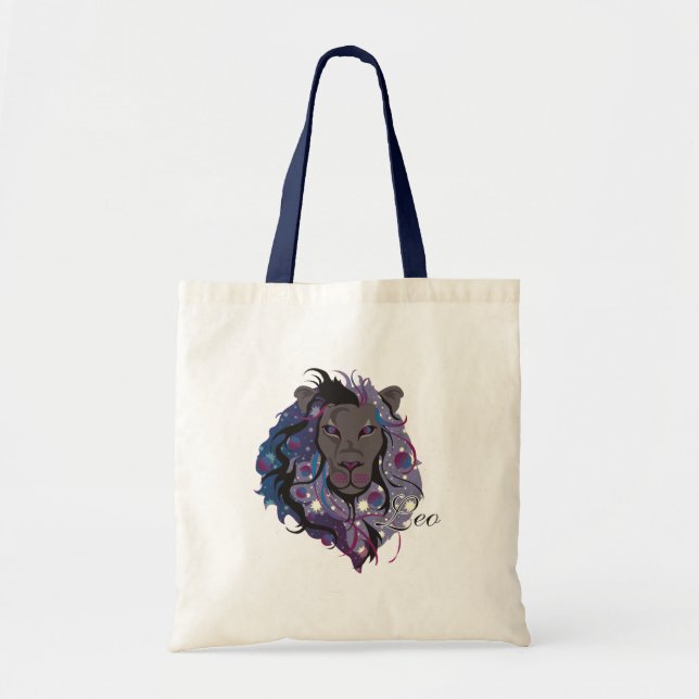 Starlight Leo Bags (Front)