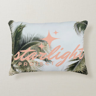 starlight project connection decorative cushion