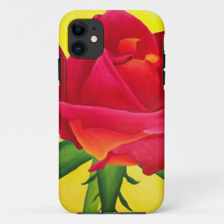 Starlight Rose iphone 5 case