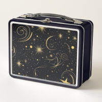 Starlight Snack Box