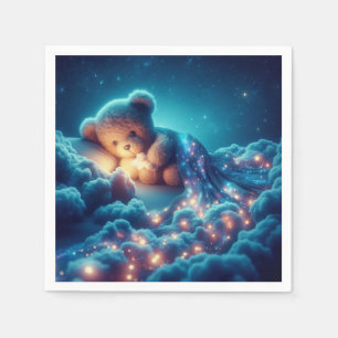 Starlight Snuggle Napkin