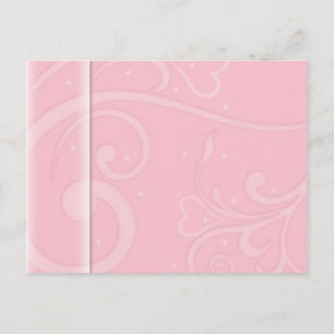 starlight swirls.p postcard