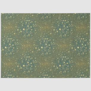 Starlights on Water Tissue Paper