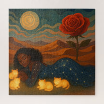 Starlit Dreamscape