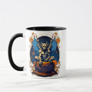 Starlit Emissary2 Mug