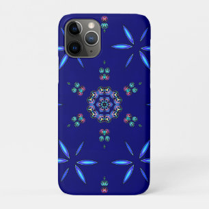 Starlit Kaleidoscope iPhone 11 Pro Case